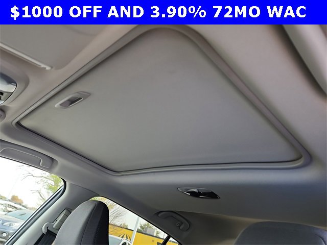 New 2026 Subaru Crosstrek 2.5i Premium image 27