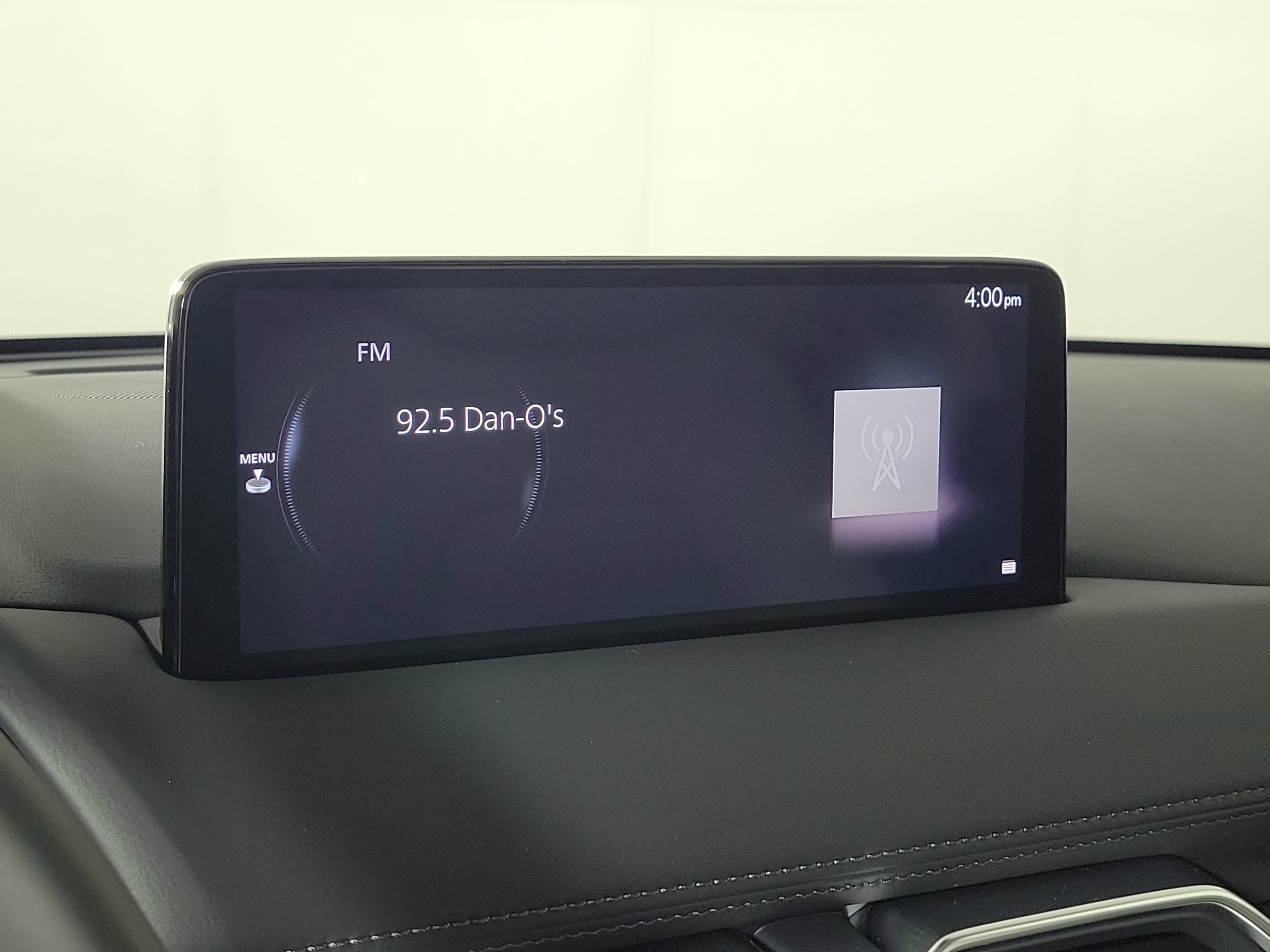 New 2025 MAZDA CX-5 AWD 2.5 S w/ Premium Plus Pkg image 19