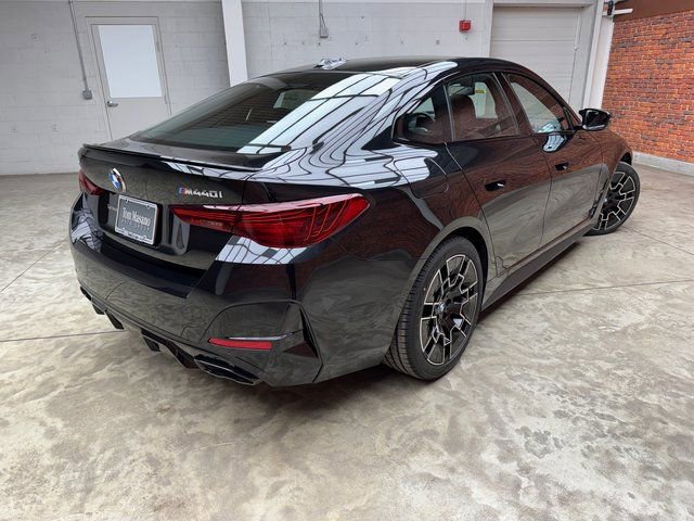 New 2026 BMW 440i xDrive M440i xDrive w/ Premium Package image 5