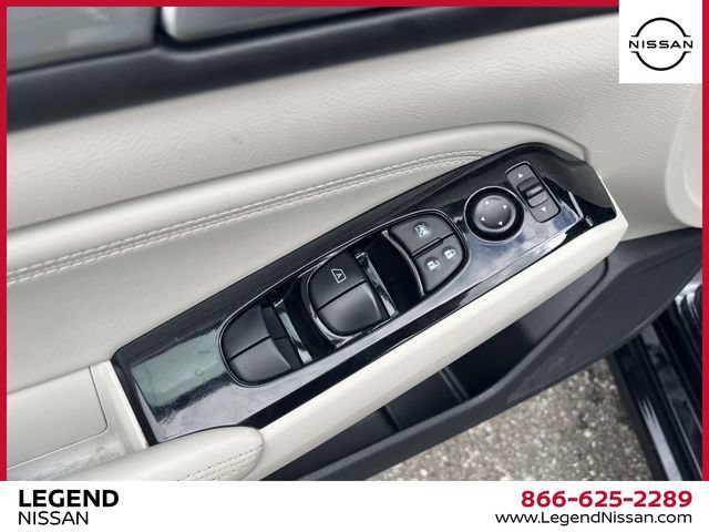 Used 2023 Nissan Altima 2.5 SL FWD image 17