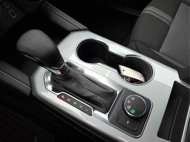 Certified 2025 Chevrolet Blazer LT image 19