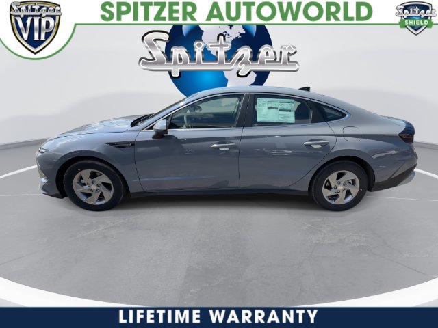 New 2026 Hyundai Sonata SE FWD image 9