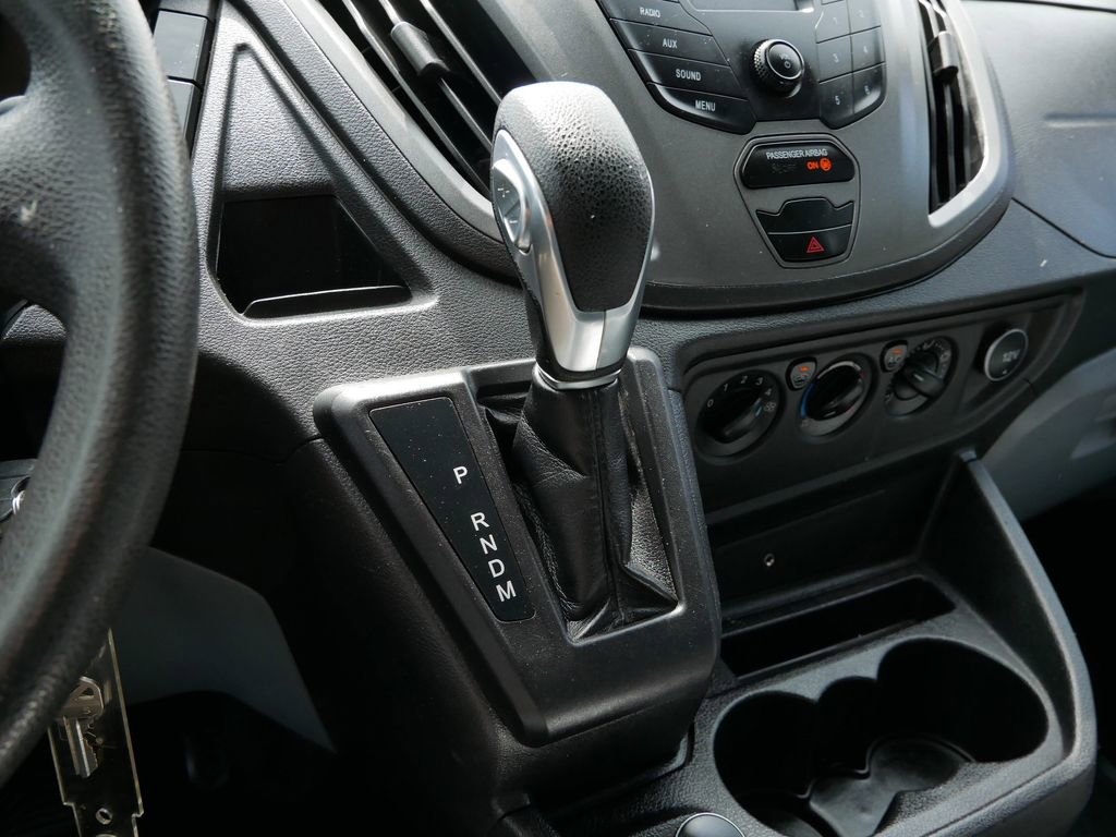 Certified 2018 Ford Transit 150 130 Low Roof image 20