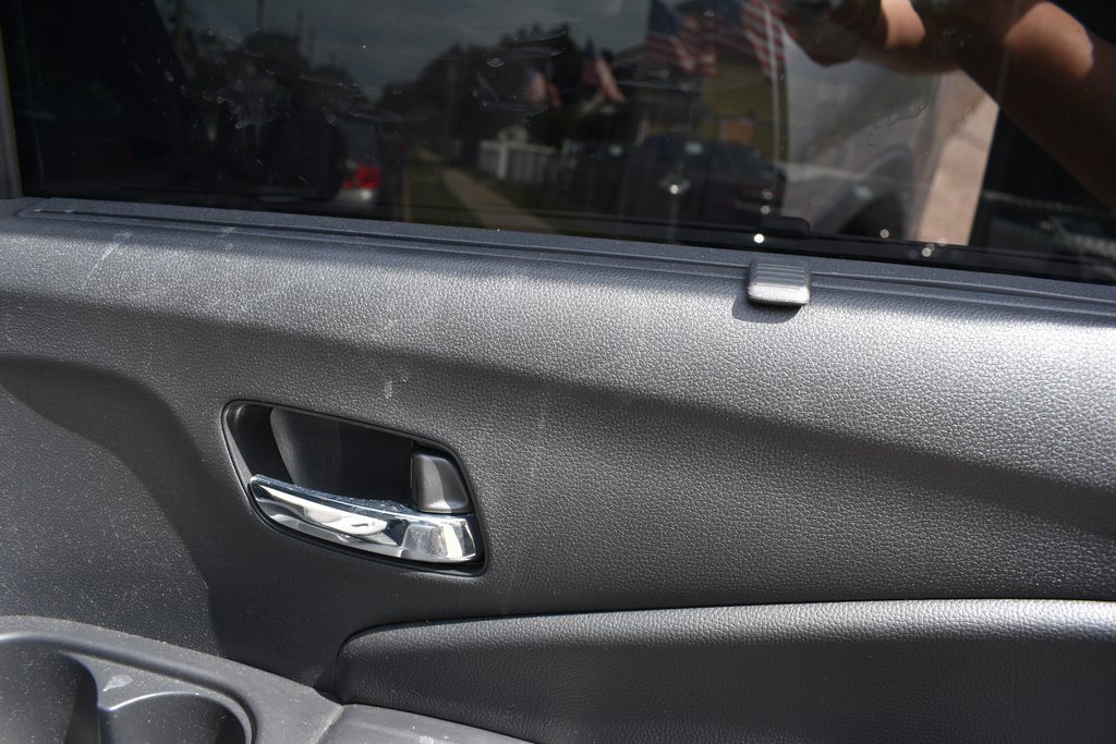 Used 2019 Honda Passport Elite image 26