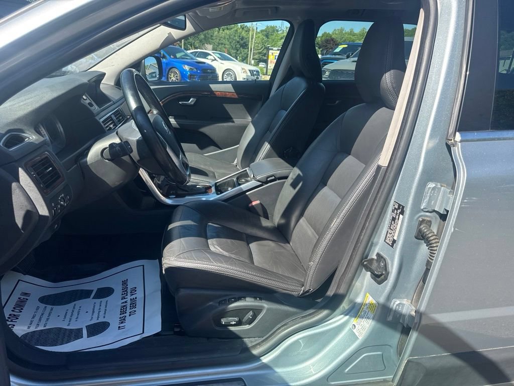 Used 2013 Volvo XC70 T6 AWD/4WD image 27
