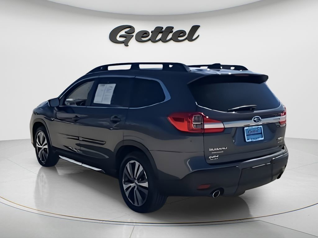 Used 2022 Subaru Ascent Limited w/ Technology Package image 6