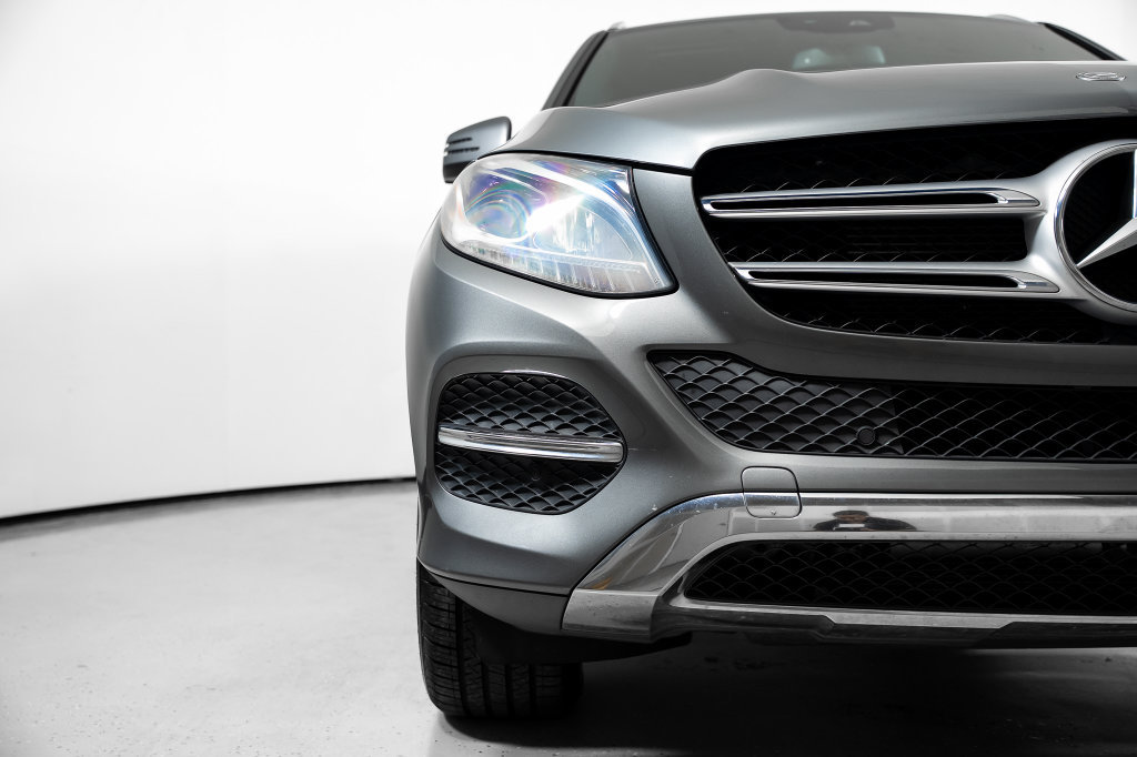 Used 2018 Mercedes-Benz GLE 350 image 16