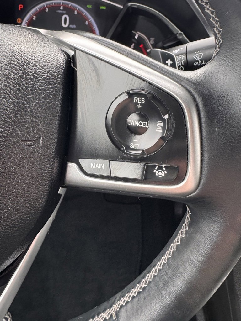 Used 2019 Honda Civic Sport image 26