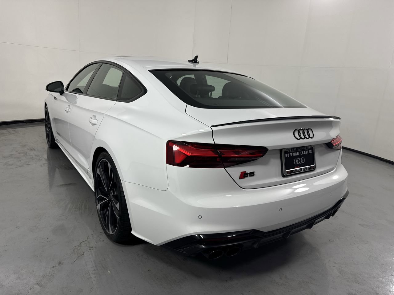 Used 2024 Audi S5 Premium Plus AWD/4WD image 31