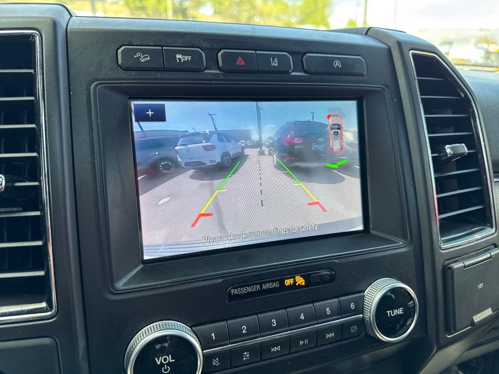 Used 2021 Ford Expedition Limited AWD/4WD image 43