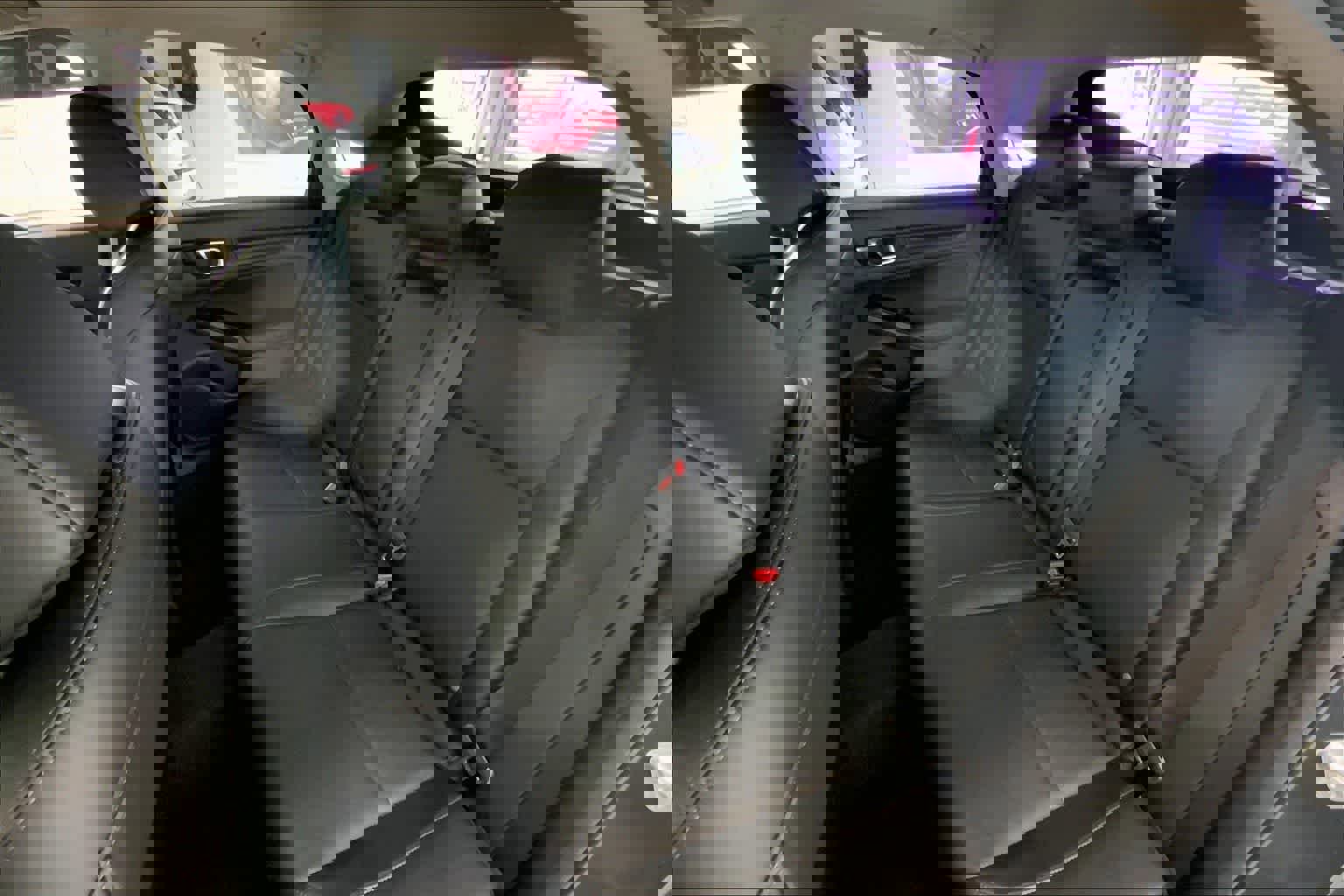 Used 2024 Honda Civic EX-L image 25