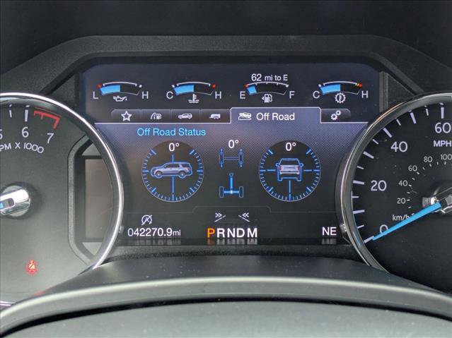 Used 2019 Ford Expedition Limited w/ Driver Assistance Package image 11