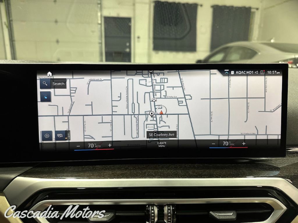 Used 2023 BMW i4 eDrive40 w/ Premium Package image 16