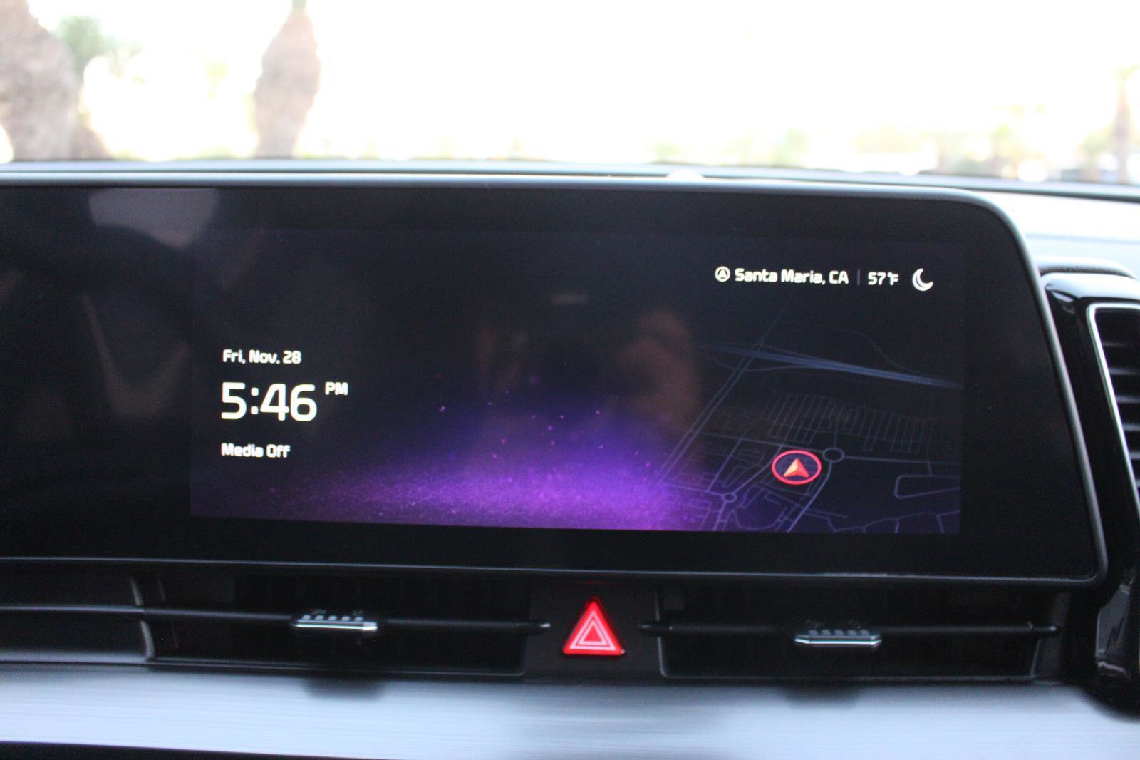 Certified 2024 Kia Sportage EX image 21