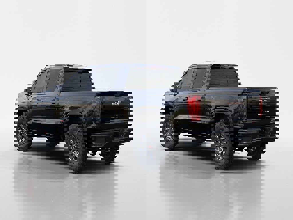 New 2026 GMC Sierra 1500 AT4X image 3