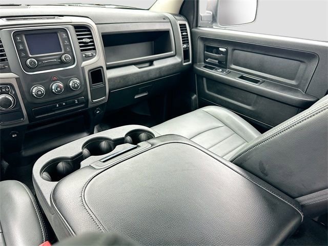 Used 2024 RAM 1500 Tradesman image 21