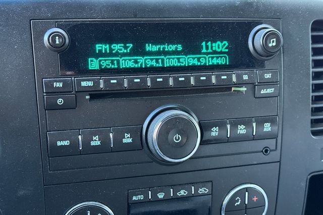 Used 2013 Chevrolet Silverado 1500 LT w/ All-Star Edition image 23