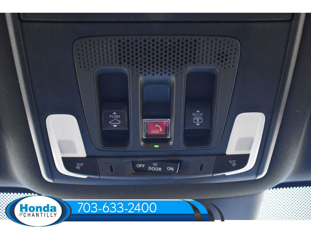 New 2026 Honda Pilot TrailSport image 22