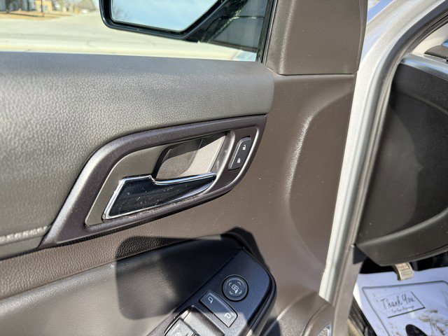 Used 2016 Chevrolet Tahoe LS image 17