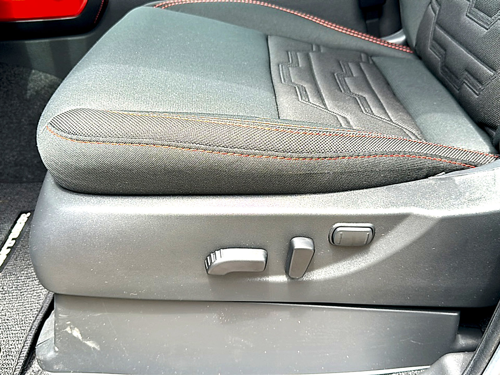 New 2025 Nissan Frontier Pro-X RWD image 12