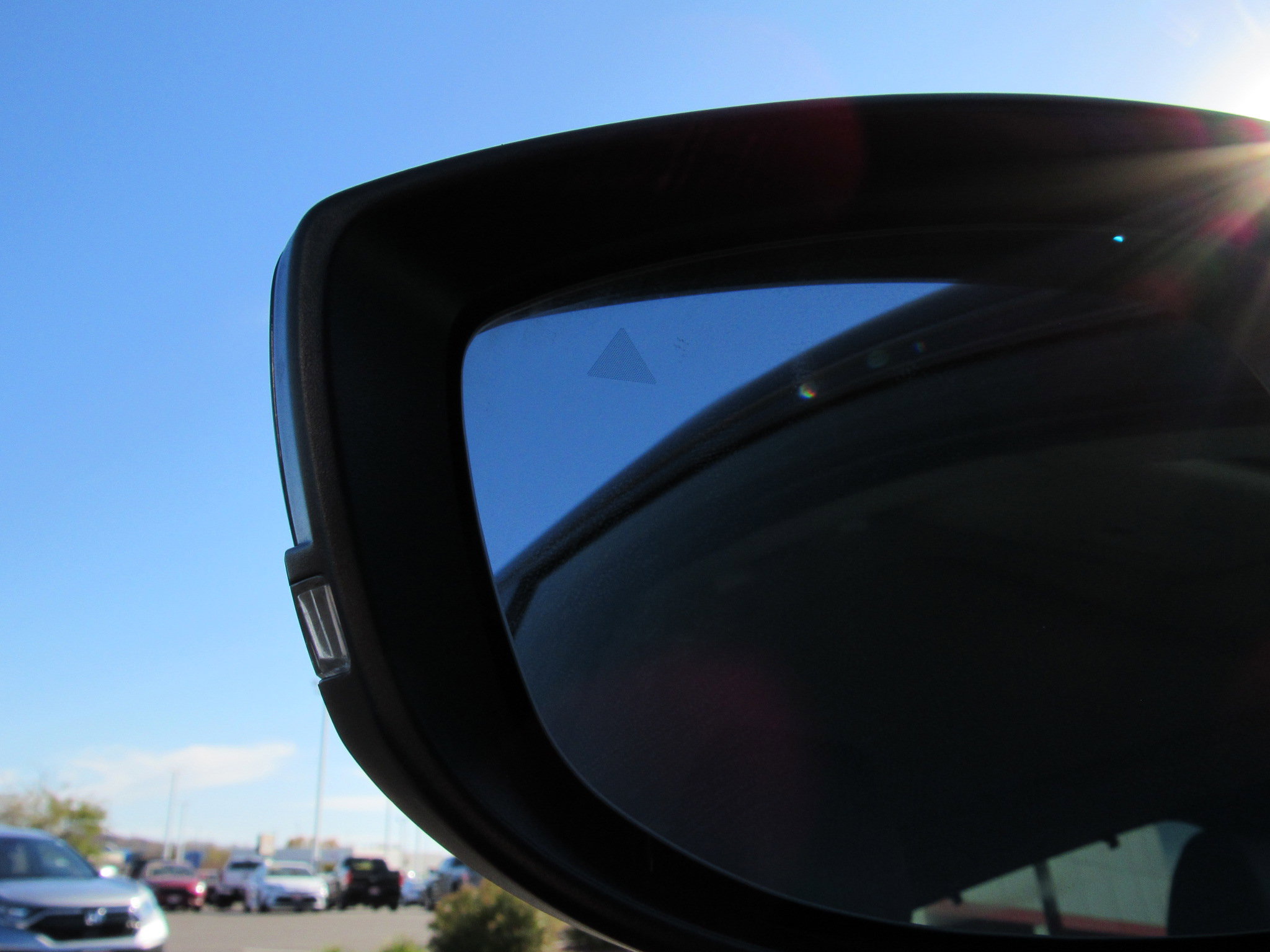 Used 2025 MAZDA CX-90 3.3 Turbo w/ Premium Sport Pkg image 10