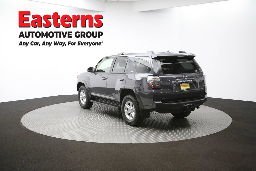 Used 2024 Toyota 4Runner SR5 image 61