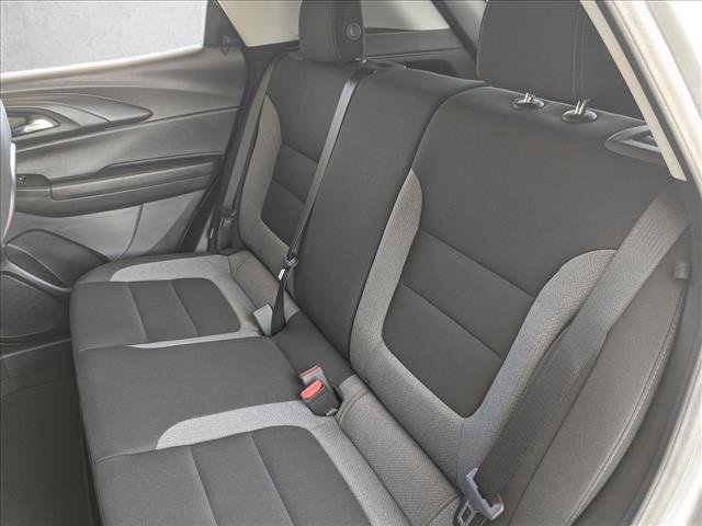 New 2026 Chevrolet TrailBlazer LS w/ LS Convenience Package image 15