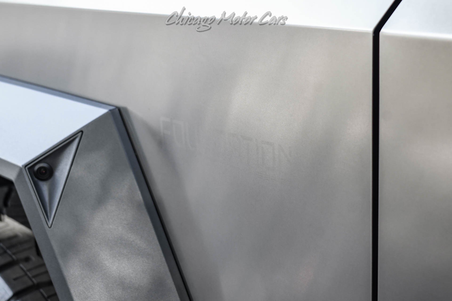 Used 2024 Tesla Cybertruck Cyberbeast image 31