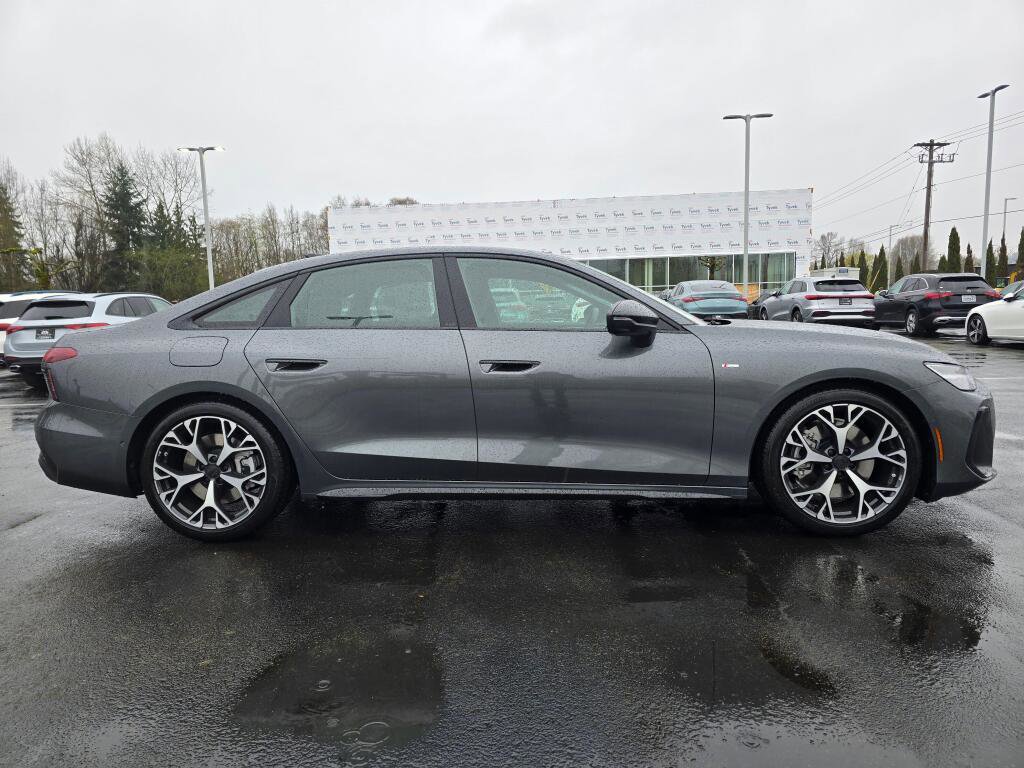 New 2026 Audi A6 Prestige AWD/4WD image 6