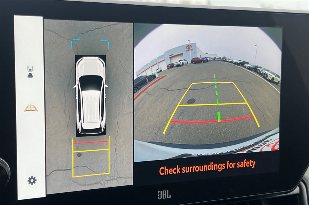 Used 2023 Toyota RAV4 XSE image 23