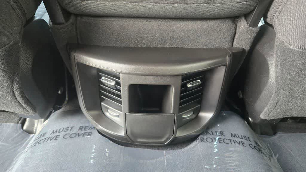 New 2026 RAM 2500 Tradesman image 10