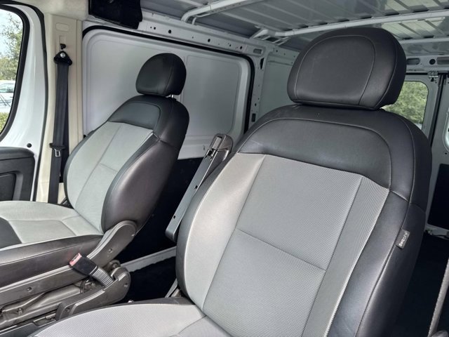 Used 2017 RAM ProMaster 1500 image 10