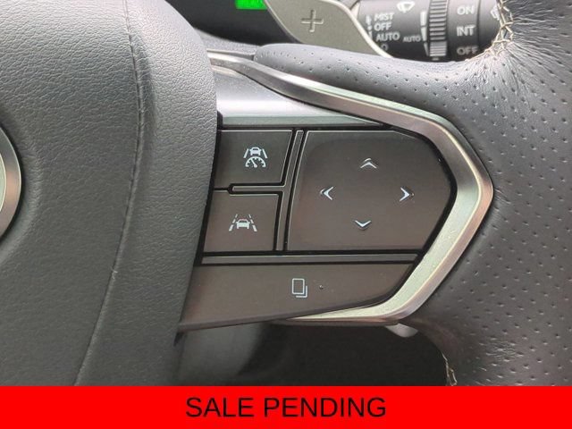 Certified 2023 Lexus RX 500h F Sport w/ Cold Area Package AWD/4WD image 24