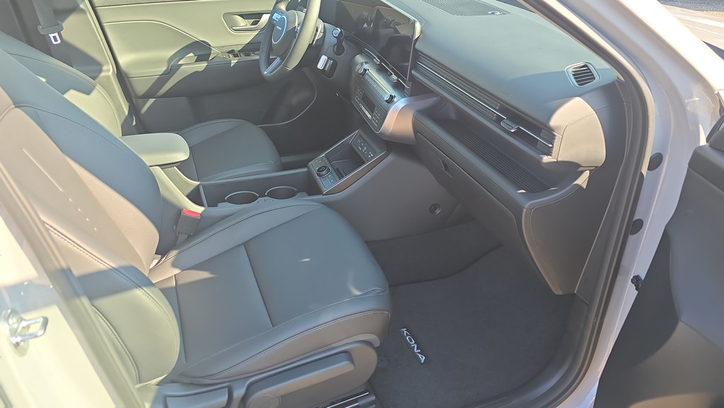New 2026 Hyundai Kona SEL Premium AWD/4WD image 13