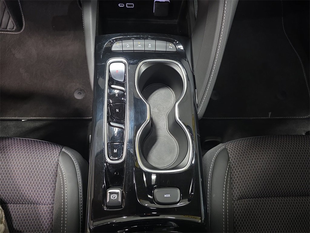 Certified 2023 Buick Envision Preferred image 23