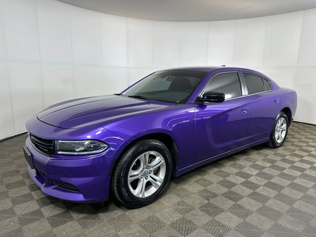 Used 2023 Dodge Charger SXT w/ Cold Weather Package image 7