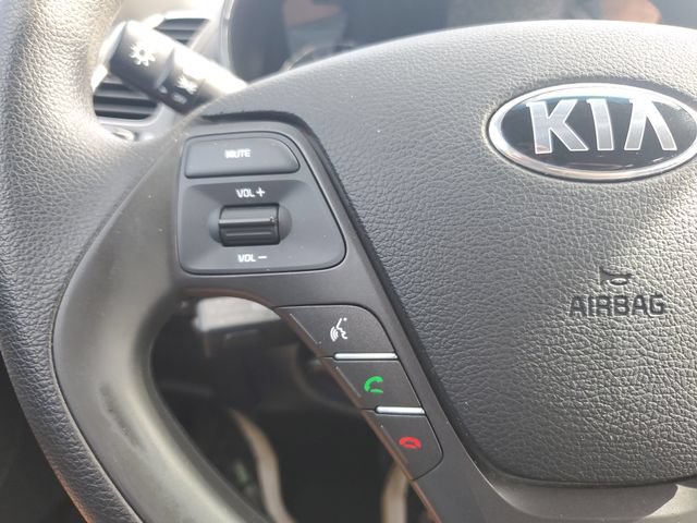Used 2017 Kia Forte LX FWD image 21