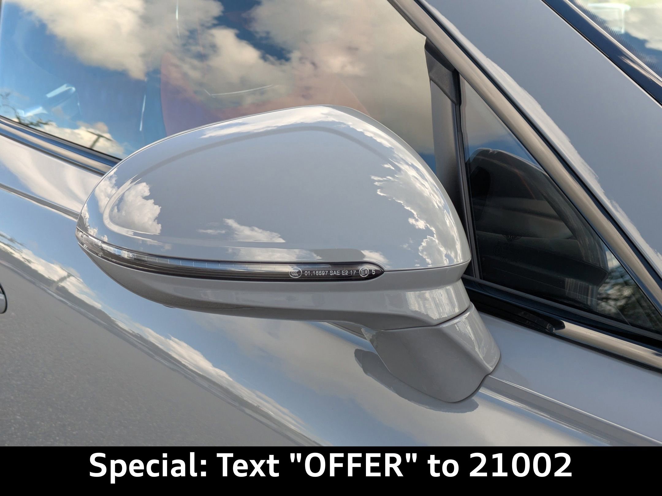 Used 2024 Bentley Continental GT image 14