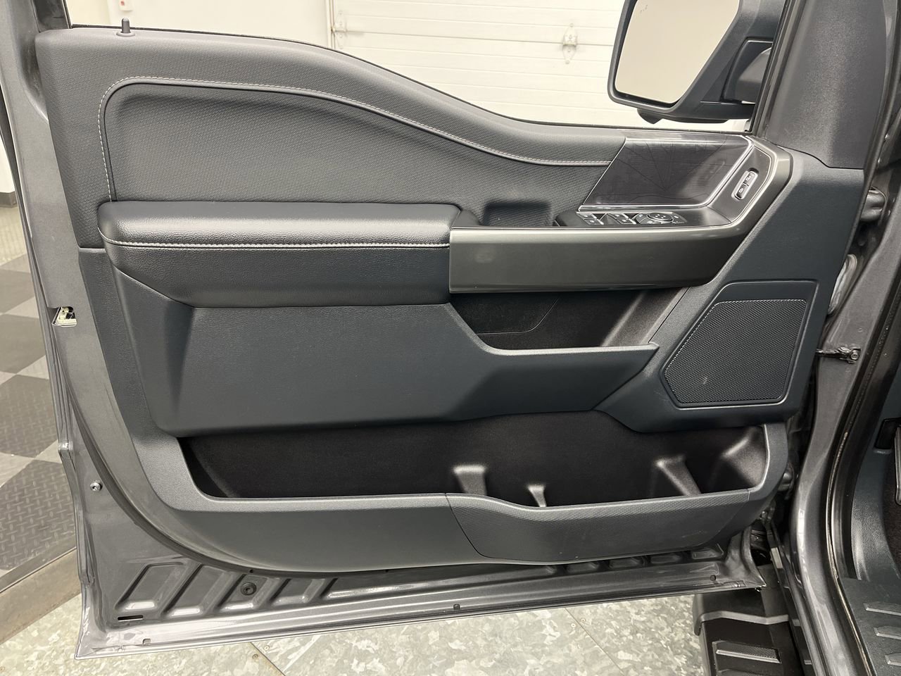 Certified 2023 Ford F150 XLT w/ Equipment Group 302A High image 10