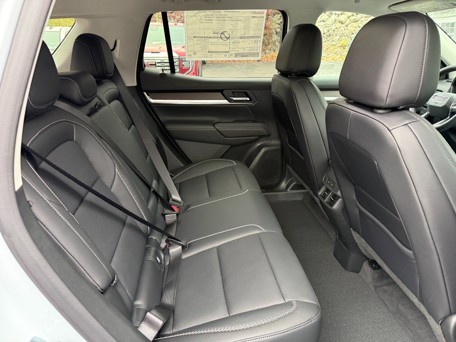 New 2026 GMC Terrain Denali image 21