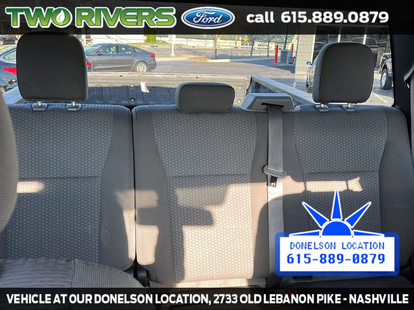 Used 2018 Ford F250 XLT w/ XLT Premium Package image 43