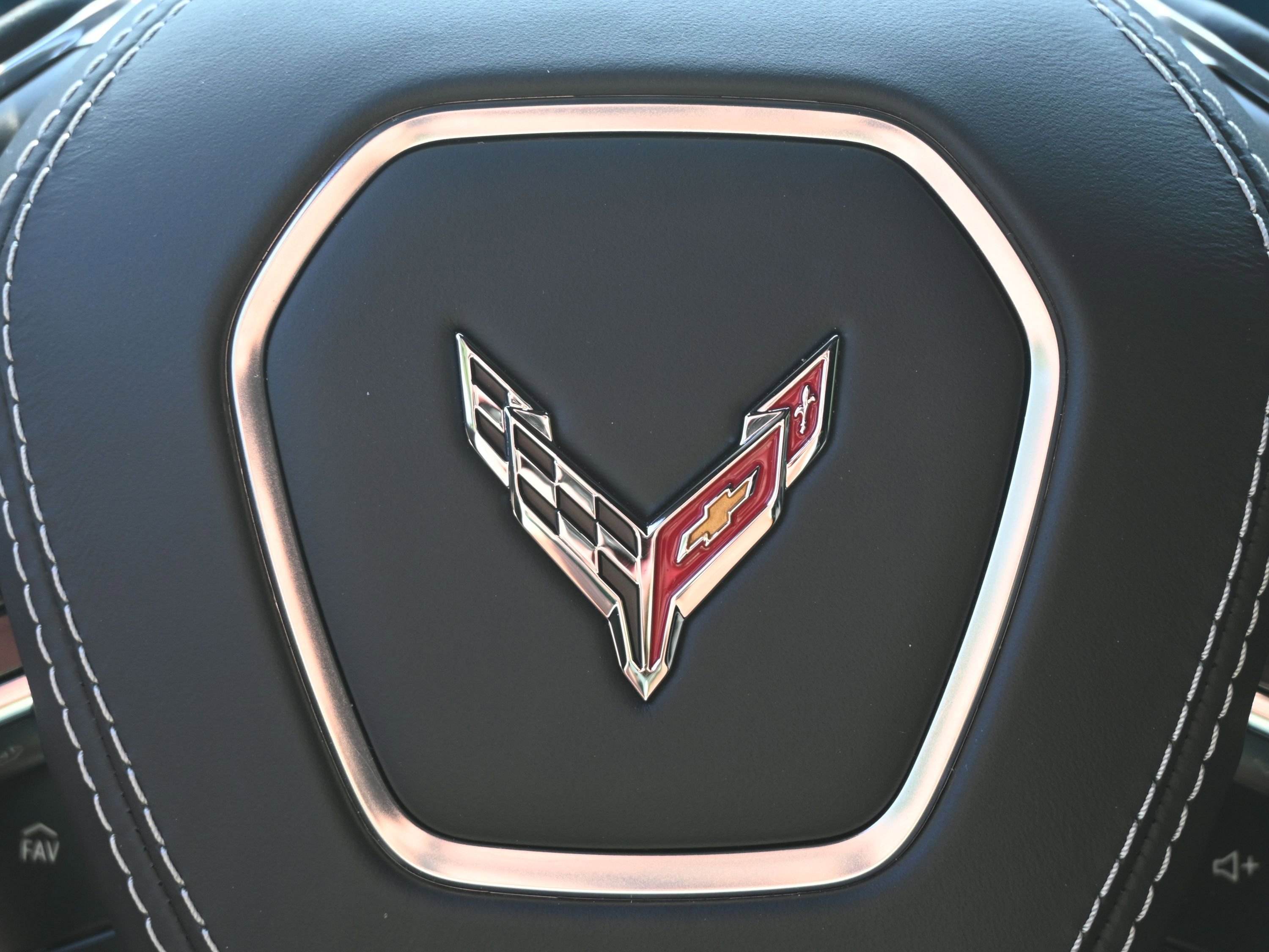 Used 2024 Chevrolet Corvette Z06 image 39