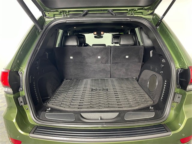 Used 2019 Jeep Grand Cherokee Trailhawk image 20