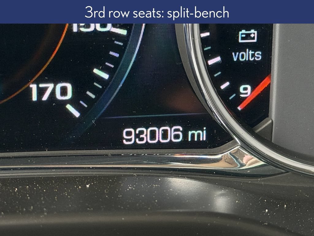 Used 2018 GMC Acadia Denali w/ Technology Package FWD image 12