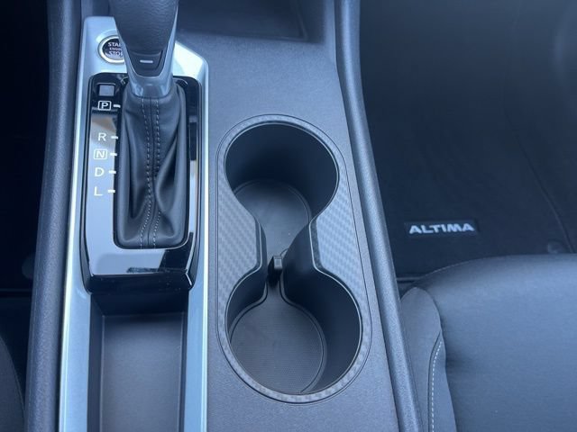 New 2025 Nissan Altima 2.5 S FWD image 32