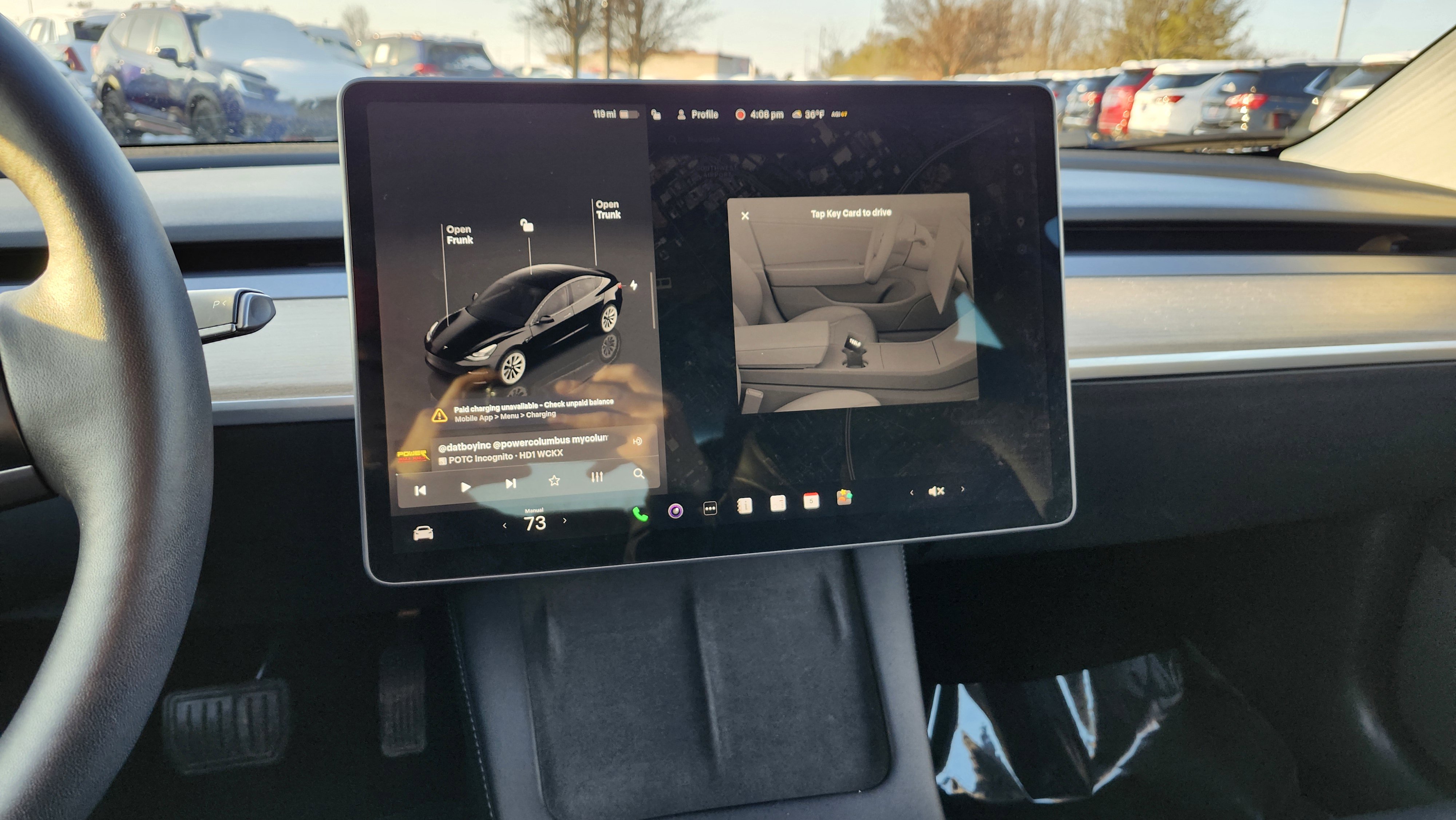 Used 2022 Tesla Model 3 image 30
