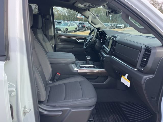 New 2026 Chevrolet Silverado 1500 RST w/ Z71 Off-Road Package AWD/4WD image 35