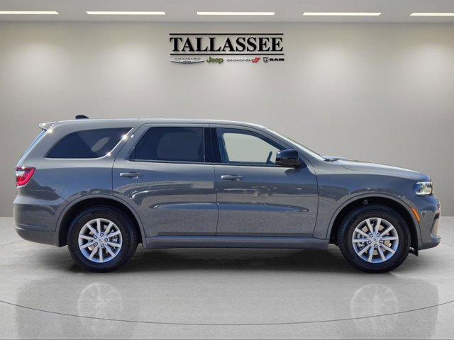 New 2026 Dodge Durango GT RWD image 13