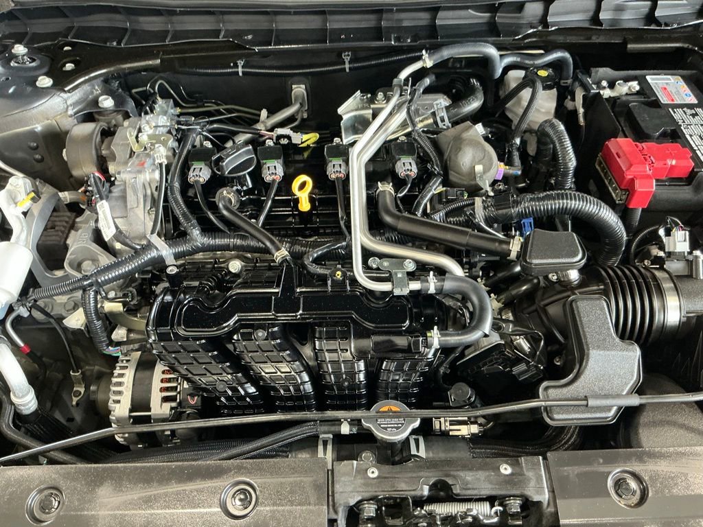 Used 2025 Nissan Altima 2.5 S FWD image 34