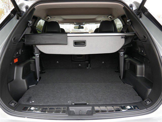 Used 2025 Mitsubishi Outlander SEL image 16